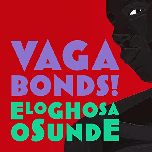 Cover of Vagabonds!