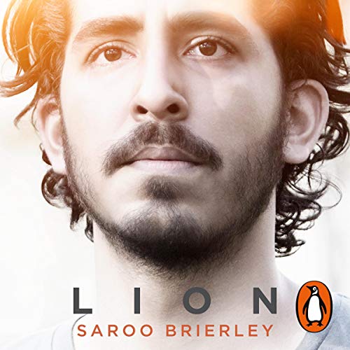 Cover of Lion