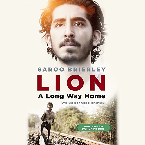 Cover of Lion