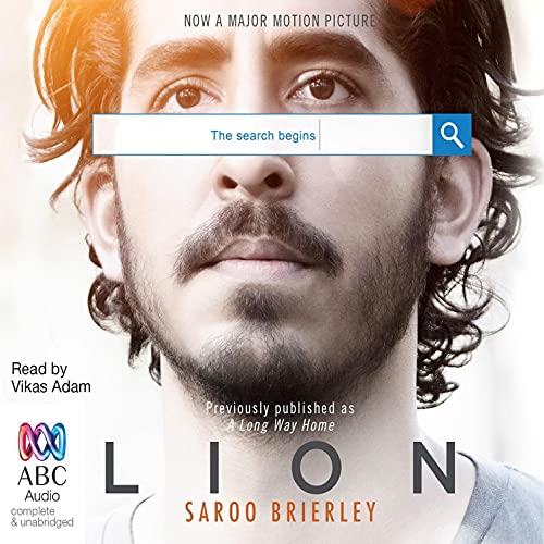 Cover of Lion