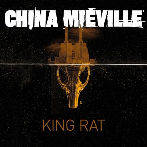 Cover of King Rat