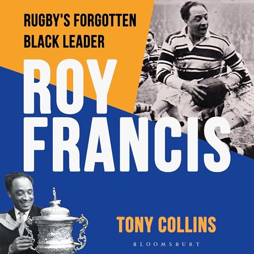 Cover of Roy Francis