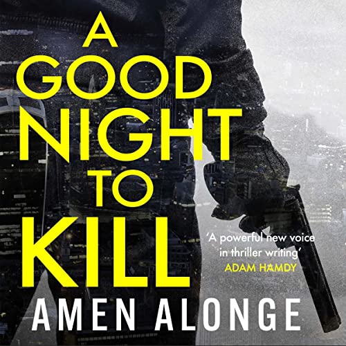 Cover of A Good Night to Kill