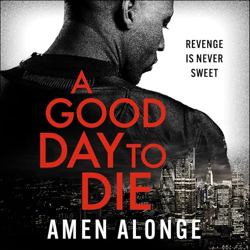 Cover of A Good Day to Die