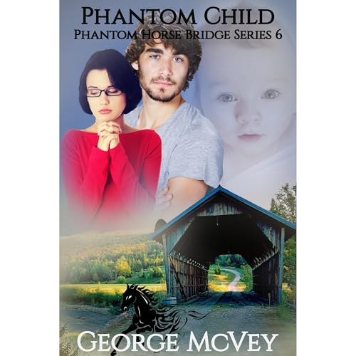 Cover of Phantom Child
