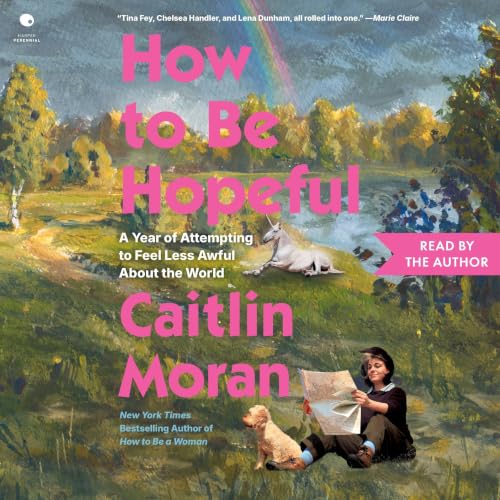 Cover of How to Be Hopeful