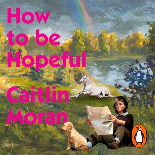 Cover of How to Be Hopeful