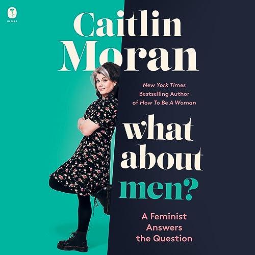 Cover of What About Men?