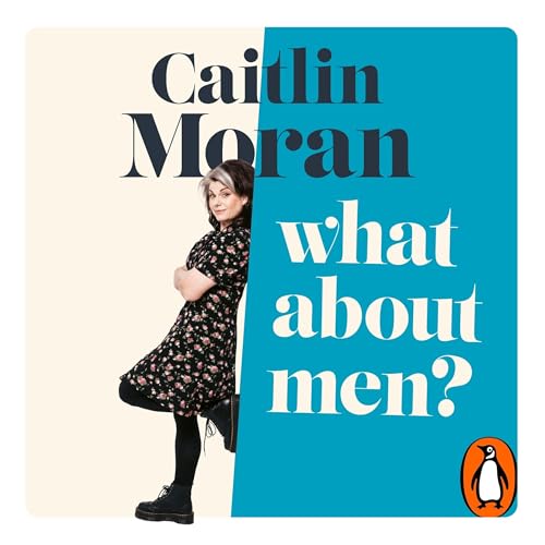 Cover of What About Men?