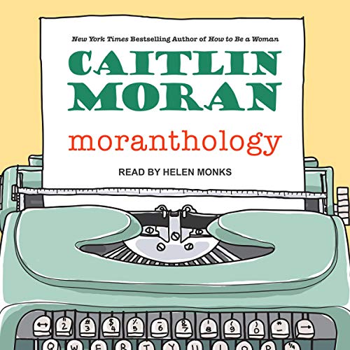 Cover of Moranthology