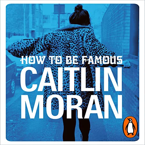 Cover of How to be Famous
