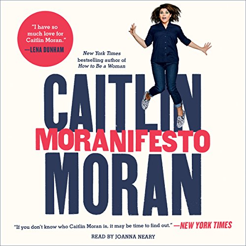 Cover of Moranifesto