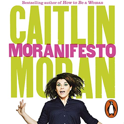 Cover of Moranifesto