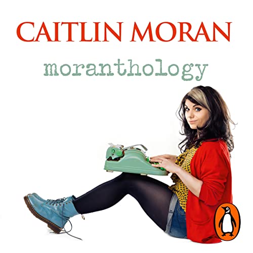 Cover of Moranthology