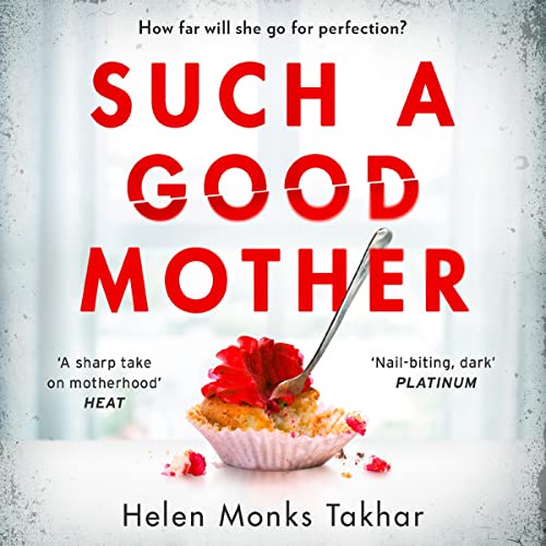 Cover of Such a Good Mother