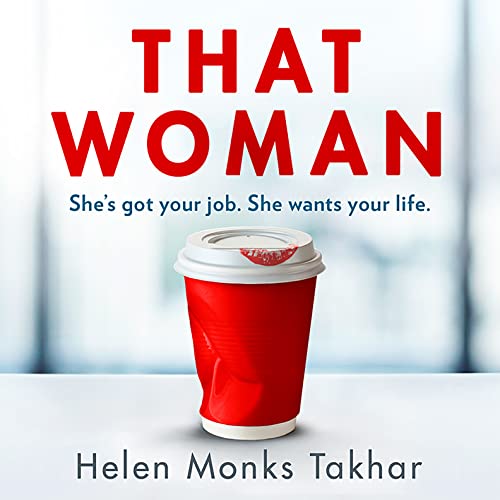 Cover of That Woman