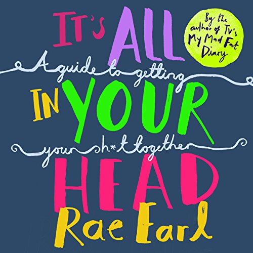 Cover of It's All In Your Head