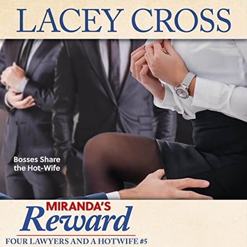 Cover of Miranda's Reward