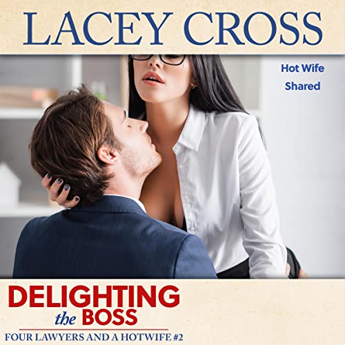 Cover of Delighting the Boss