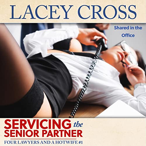 Cover of Servicing the Senior Partner