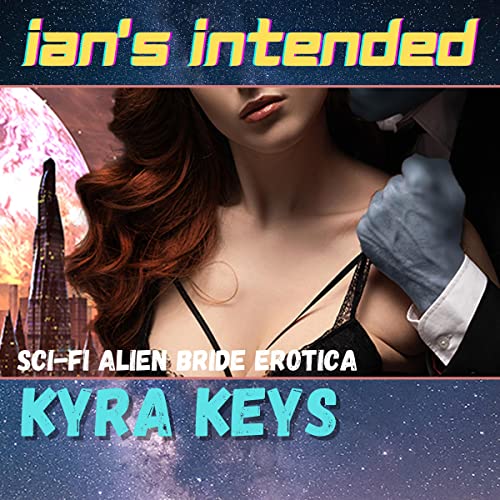 Cover of Ian's Intended