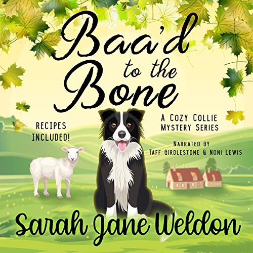 Cover of Baa'd to the Bone