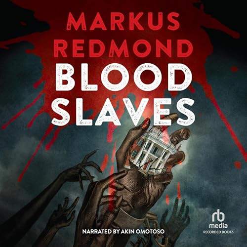 Cover of Blood Slaves