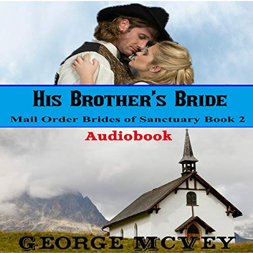 Cover of His Brother's Bride