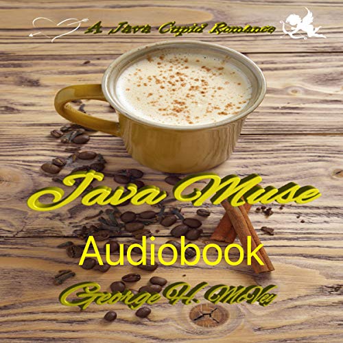 Cover of Java Muse