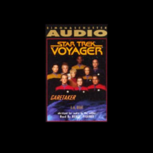 Cover of Caretaker