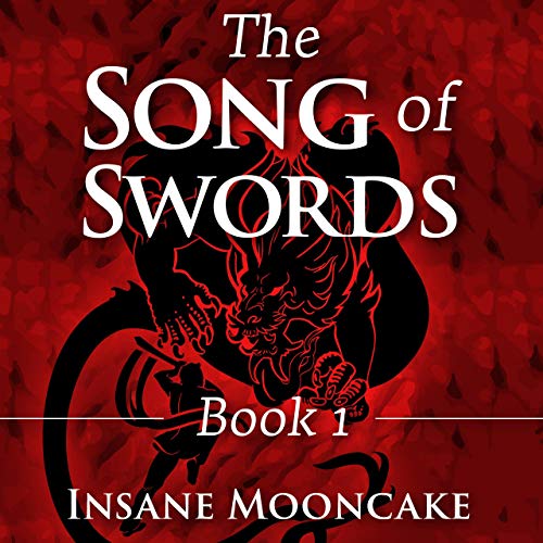 Cover of The Song of Swords: Book 1