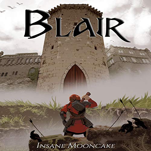 Cover of Unification of Blair, Book 1