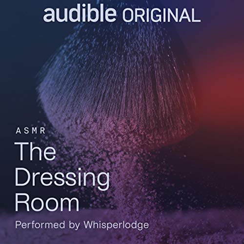 Cover of The Dressing Room