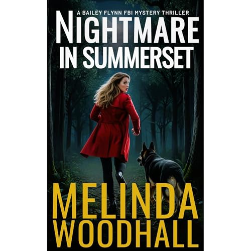 Cover of Nightmare in Summerset