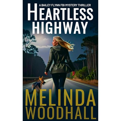 Cover of Heartless Highway