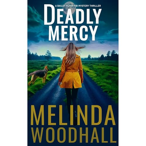 Cover of Deadly Mercy