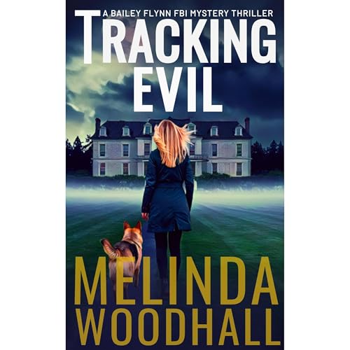 Cover of Tracking Evil