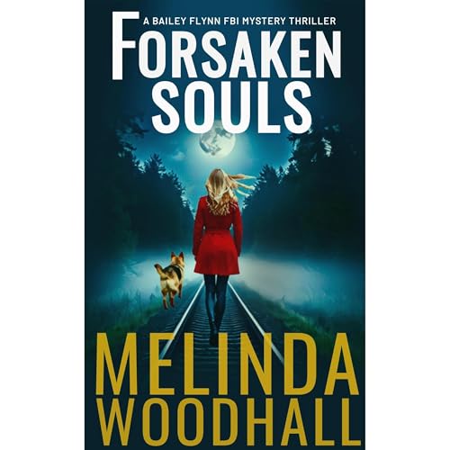 Cover of Forsaken Souls