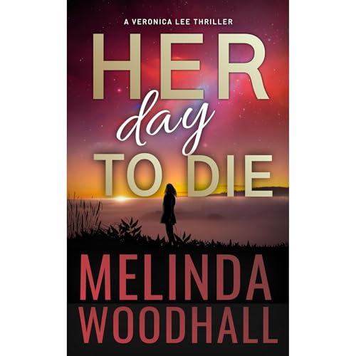 Cover of Her Day to Die