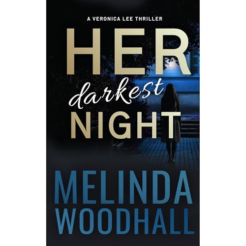 Cover of Her Darkest Night