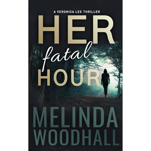 Cover of Her Fatal Hour