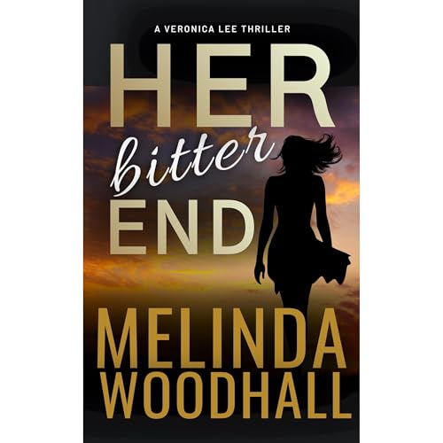 Cover of Her Bitter End