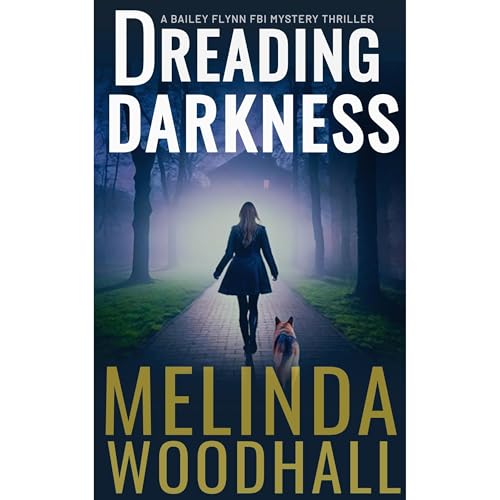 Cover of Dreading Darkness