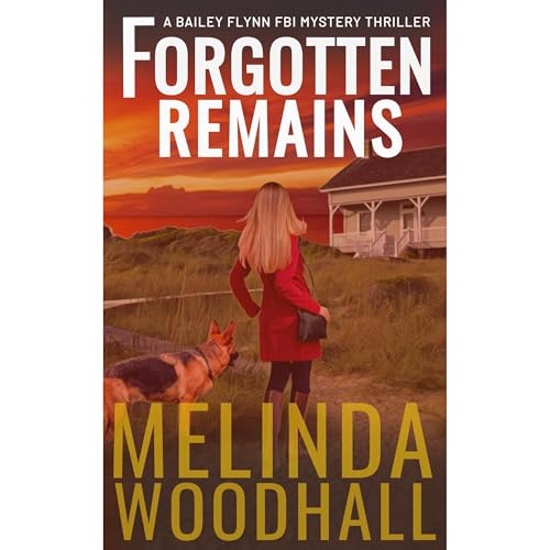 Cover of Forgotten Remains