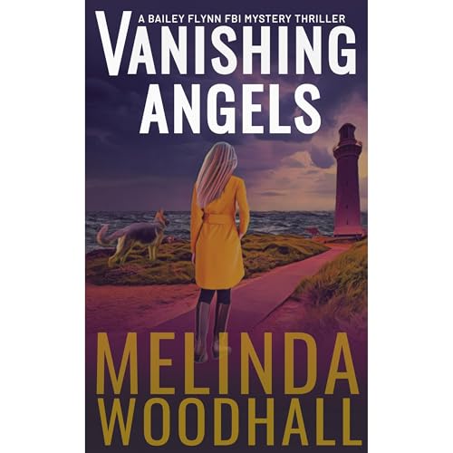 Cover of Vanishing Angels