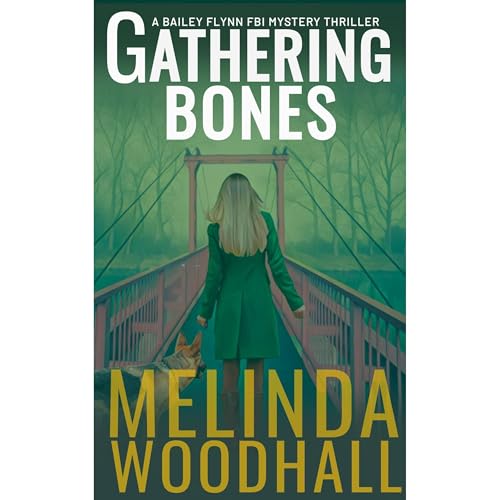 Cover of Gathering Bones