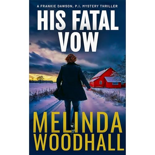 Cover of His Fatal Vow