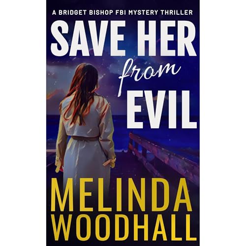 Cover of Save Her from Evil