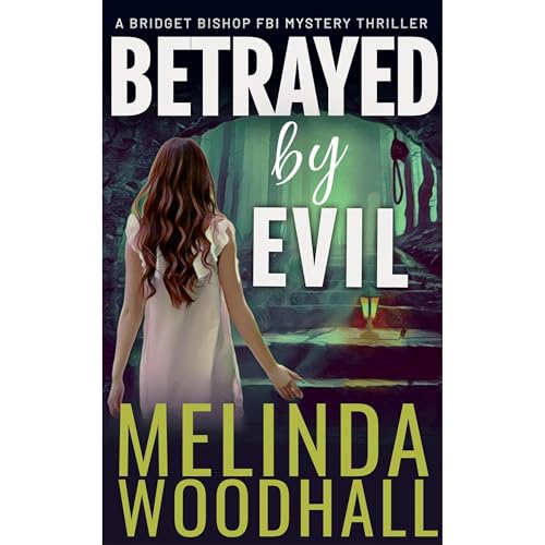Cover of Betrayed by Evil
