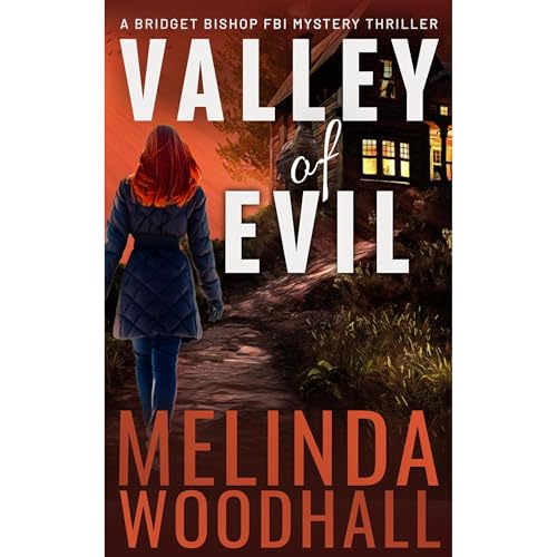 Cover of Valley of Evil